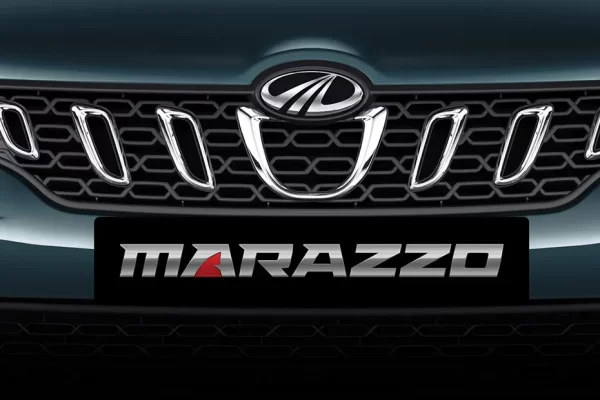 Marazzo | PPS Mahindra