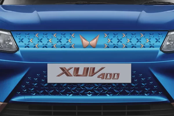 XUV 400 | PPS Mahindra